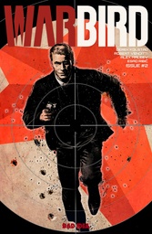 WARBIRD 2 (OF 4) CVR A ALEX MALEEV