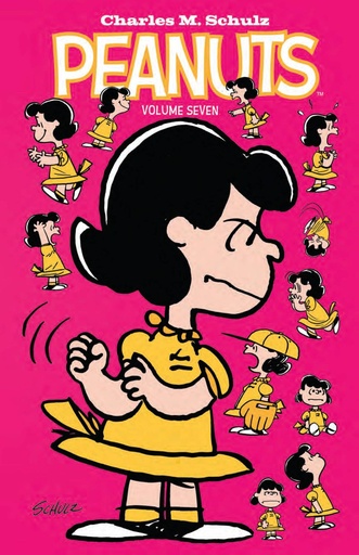 PEANUTS 07