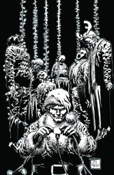 SILENT NIGHT DEADLY NIGHT DARK WINTER 2 (OF 2) CVR E ROY ALL