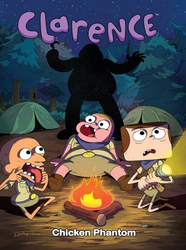 CLARENCE ORIGINAL