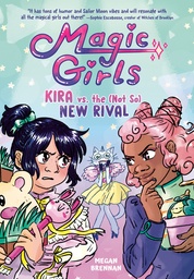 KIRA VS (NOT SO) NEW RIVAL