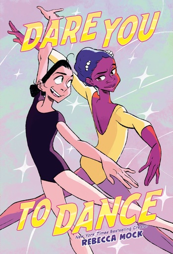 DARE YOU TO DANCE