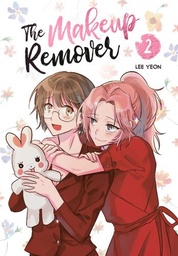 THE MAKEUP REMOVER VOLUME 2