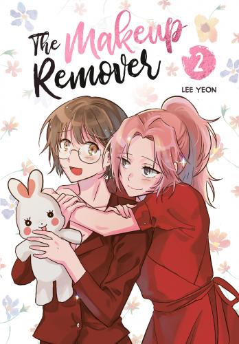 THE MAKEUP REMOVER VOLUME 2