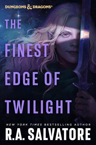 THE FINEST EDGE OF TWILIGHT DUNGEONS & DRAGONS