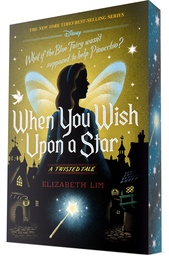 WHEN YOU WISH UPON A STAR