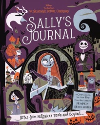 SALLY'S JOURNAL NBX
