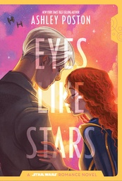 STAR WARS EYES LIKE STARS