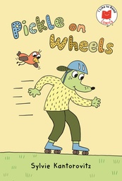 PICKLE ON WHEELS