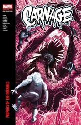 CARNAGE MODERN ERA EPIC COLLECTION PROPHECY DARKHOLD