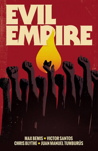 EVIL EMPIRE 03