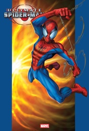 ULTIMATE SPIDER-MAN OMNIBUS 2 MARK BAGLEY FIFTIETH ISSUE COV