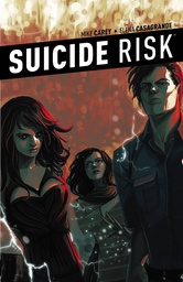SUICIDE RISK 06