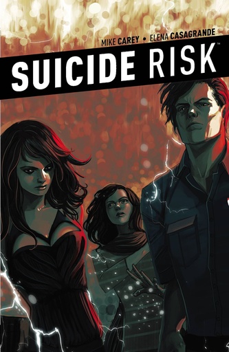 SUICIDE RISK 06