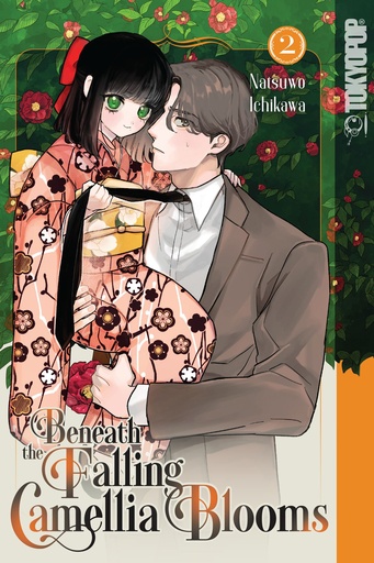 BENEATH FALLING CAMELLIA BLOOMS VOLUME 2