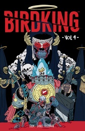 BIRDKING VOLUME 4