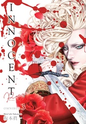 INNOCENT ROUGE OMN VOLUME 3