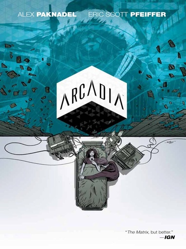 ARCADIA