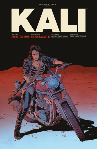 KALI