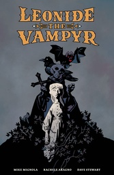 LEONIDE VAMPYR