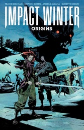 IMPACT WINTER ORIGINS