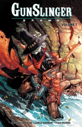 GUNSLINGER SPAWN 07