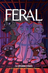 FERAL 05