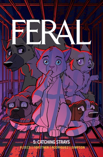 FERAL 05