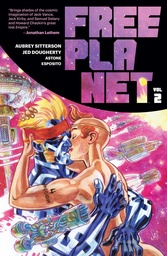FREE PLANET 02