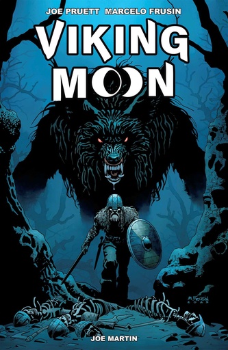 VIKING MOON