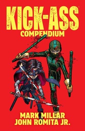 KICK-ASS COMPENDIUM