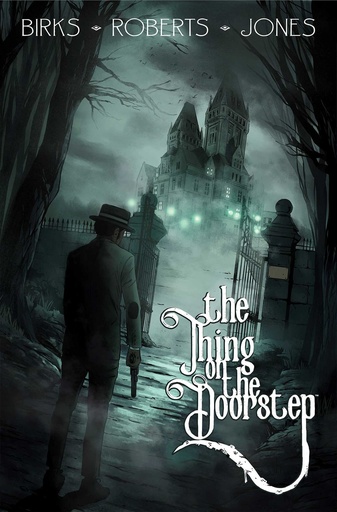 THE THING ON THE DOORSTEP