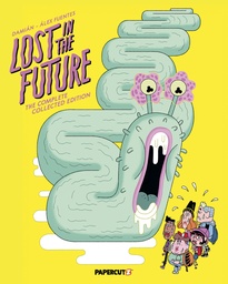 LOST IN THE FUTURE COLLECTION