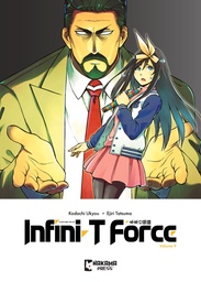 INFINI-T FORCE 09