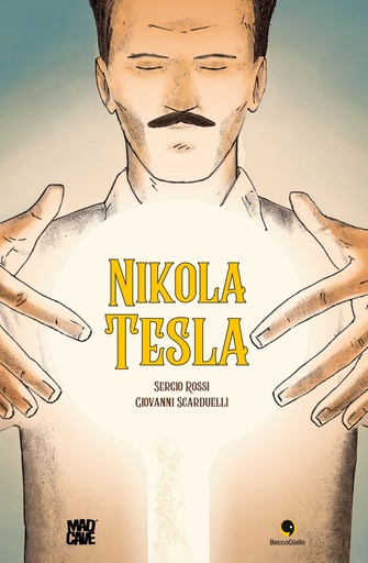 NIKOLA TESLA