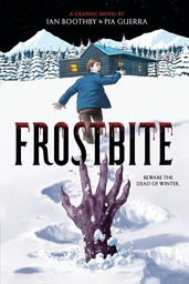 FROSTBITE