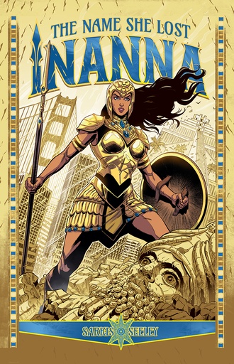 INANNA 01 THE NAME SHE LOST