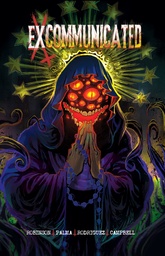 EXCOMMUNICATED 01