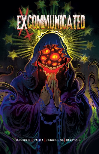 EXCOMMUNICATED 01