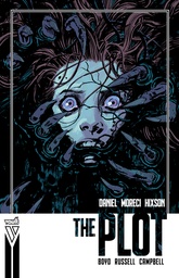 PLOT COMPLETE