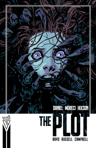 PLOT COMPLETE