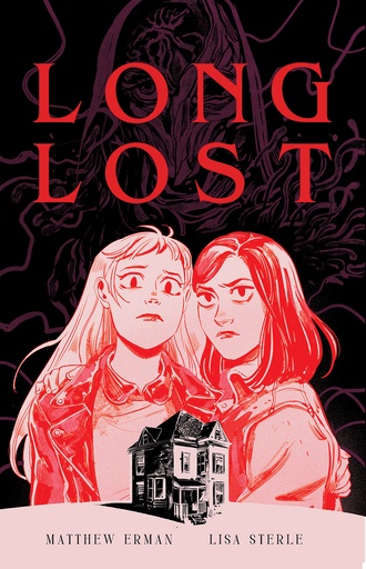LONG LOST THE COMPLETE EDITION