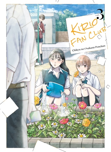 KIRIO FAN CLUB 3