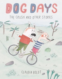 DOG DAYS