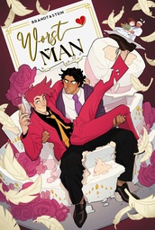 WORST MAN