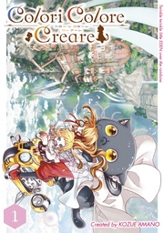 COLORI COLORE CREARE 01