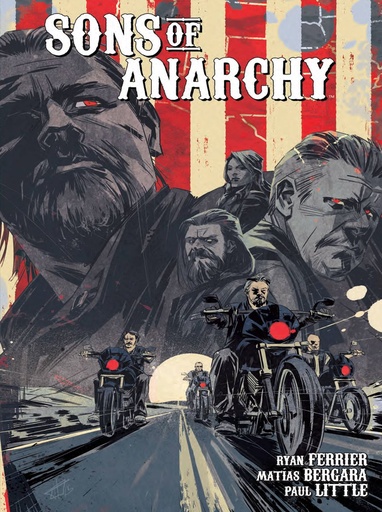 SONS OF ANARCHY 06