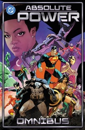 ABSOLUTE POWER OMNIBUS
