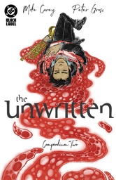 UNWRITTEN COMPENDIUM 2