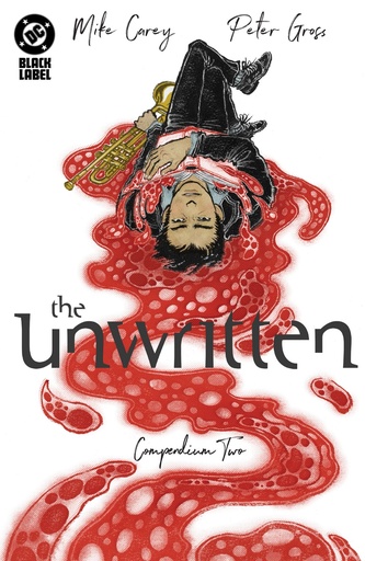 UNWRITTEN COMPENDIUM 2